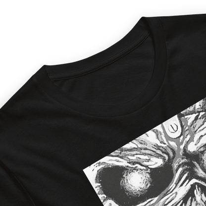 Iron Maiden - Peace of Mind T Shirt
