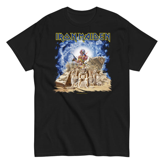 Iron Maiden - Pharoh Eddie T Shirt