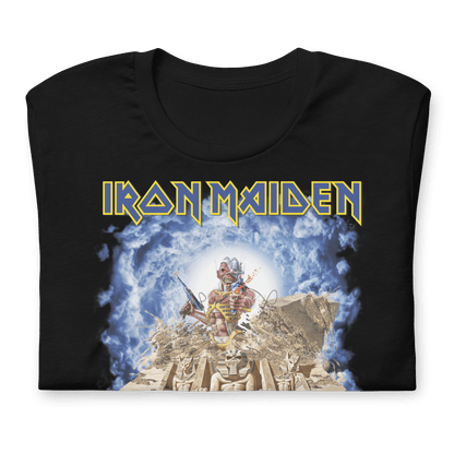 Iron Maiden - Pharoh Eddie T Shirt