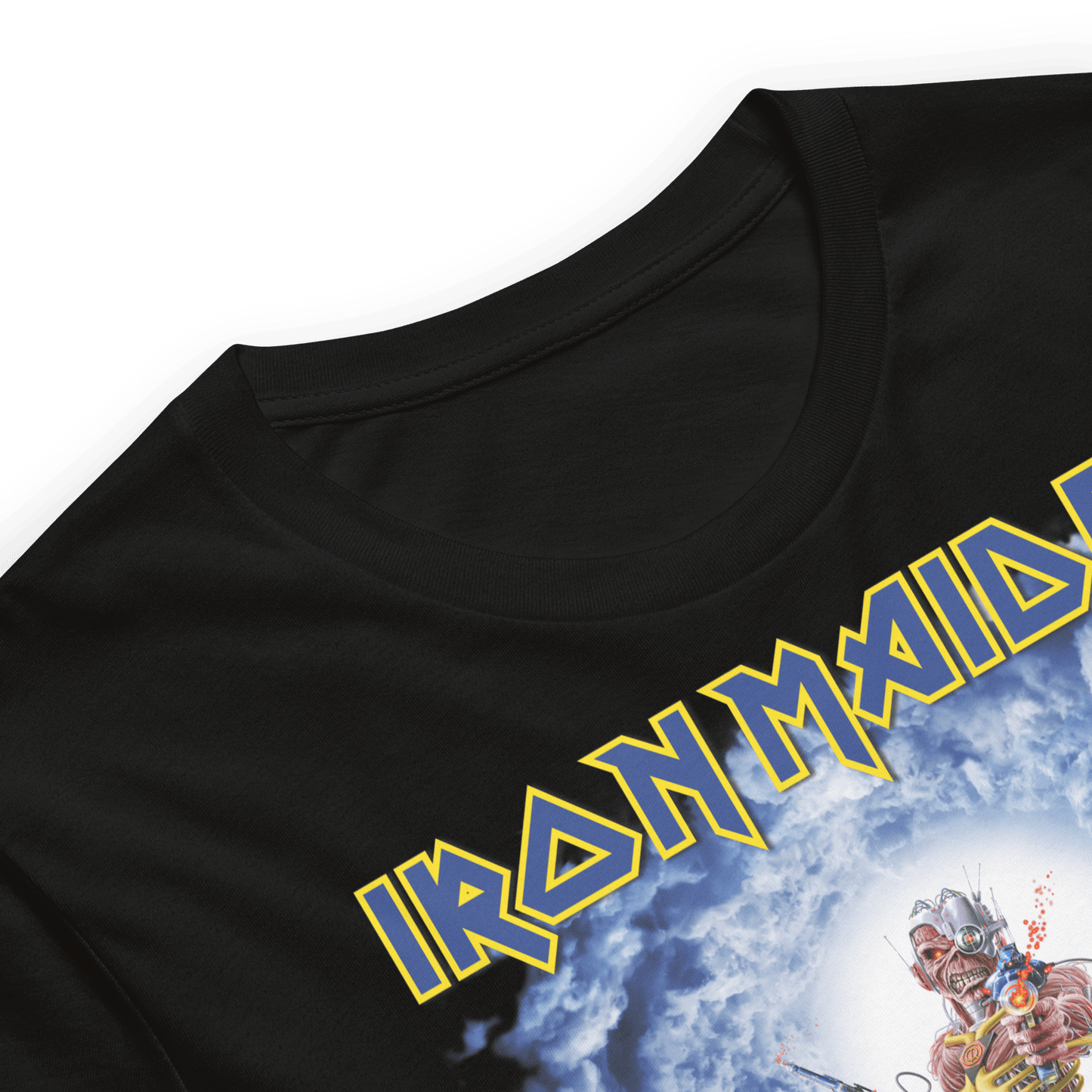 Iron Maiden - Pharoh Eddie T Shirt