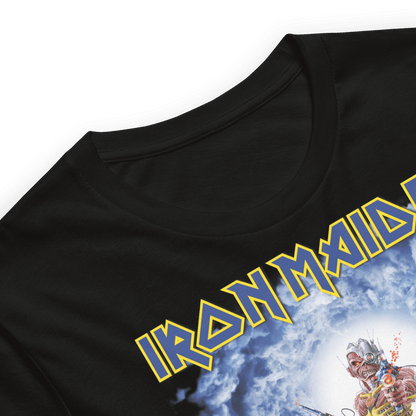 Iron Maiden - Pharoh Eddie T Shirt
