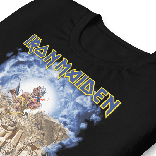 Iron Maiden - Pharoh Eddie T Shirt