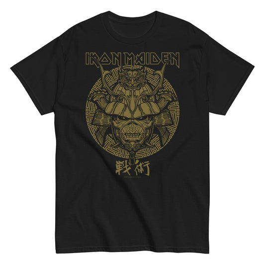 Iron Maiden - Senjutsu T Shirt