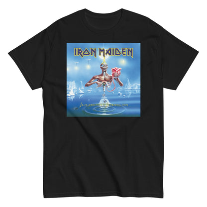 Iron Maiden - Seventh Son of a Seventh Son T Shirt