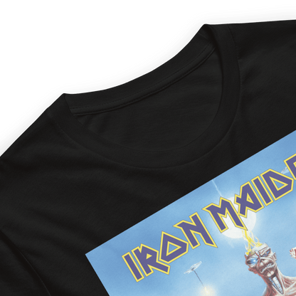 Iron Maiden - Seventh Son of a Seventh Son T Shirt