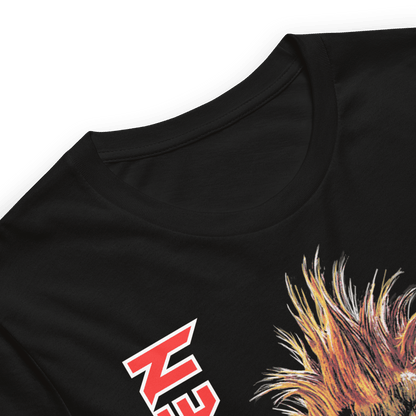 Iron Maiden - Vertical Eddie T Shirt