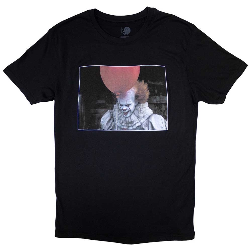 It Balloon Mens T Shirt