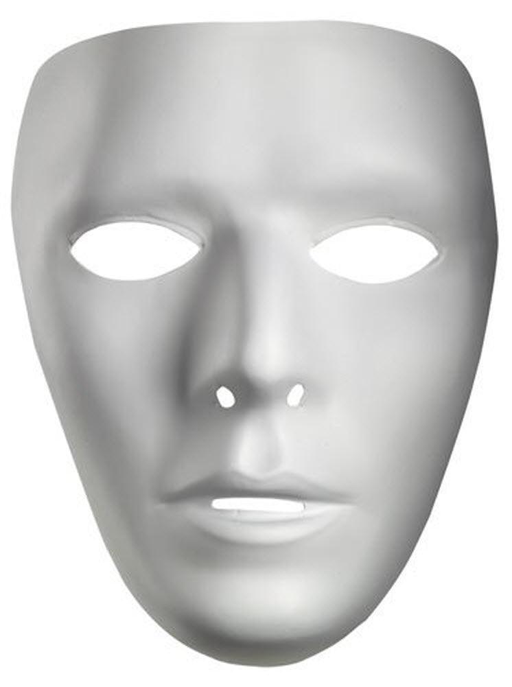 Jabbawockeez America's Best Dance Crew Mask
