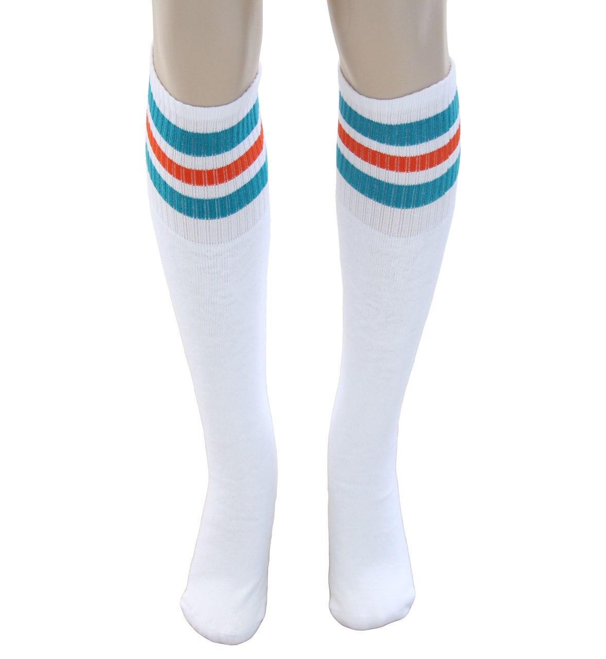 Jackie Moon Tube Socks