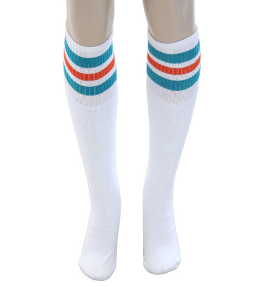 Jackie Moon Tube Socks