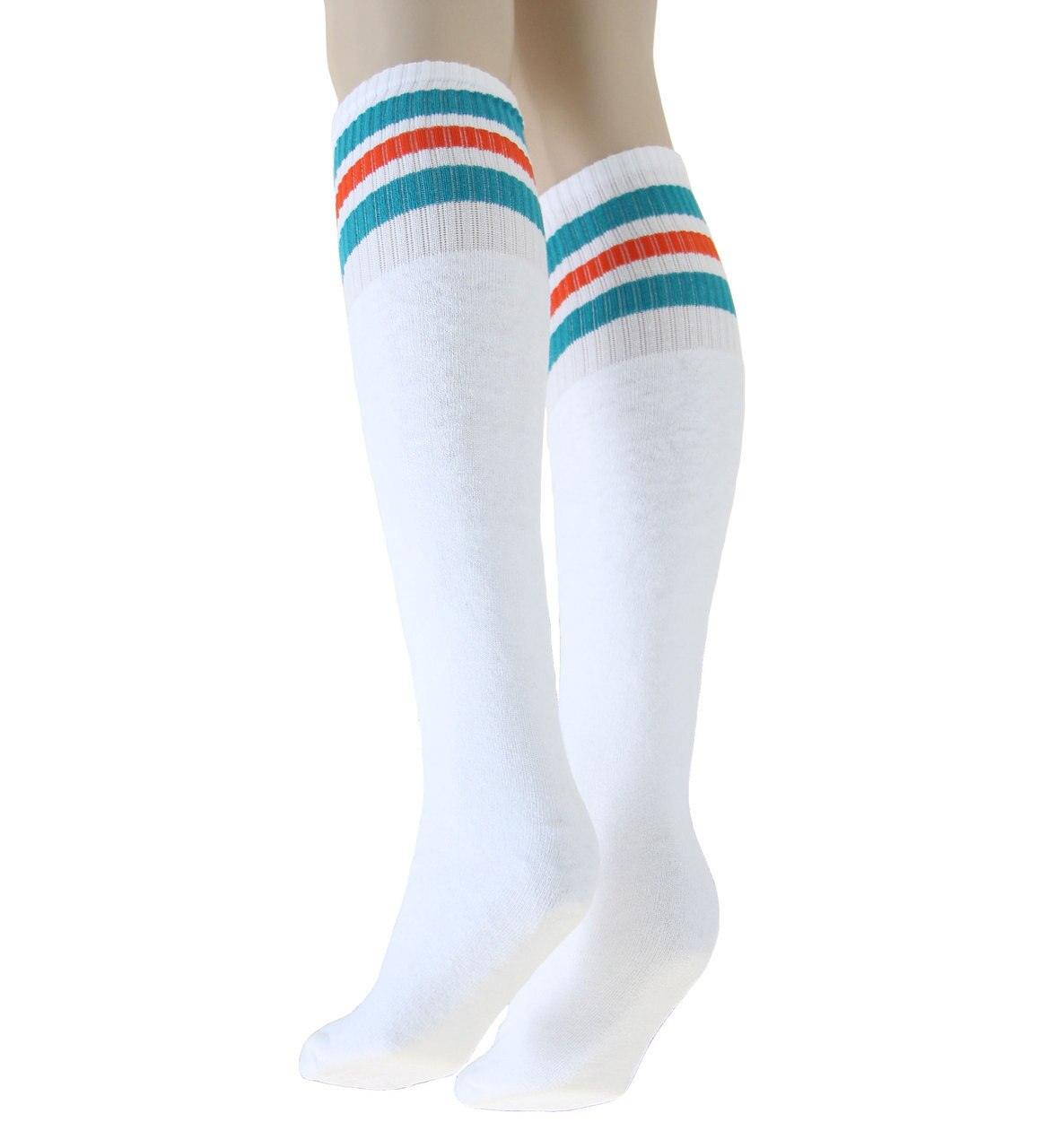 Jackie Moon Tube Socks