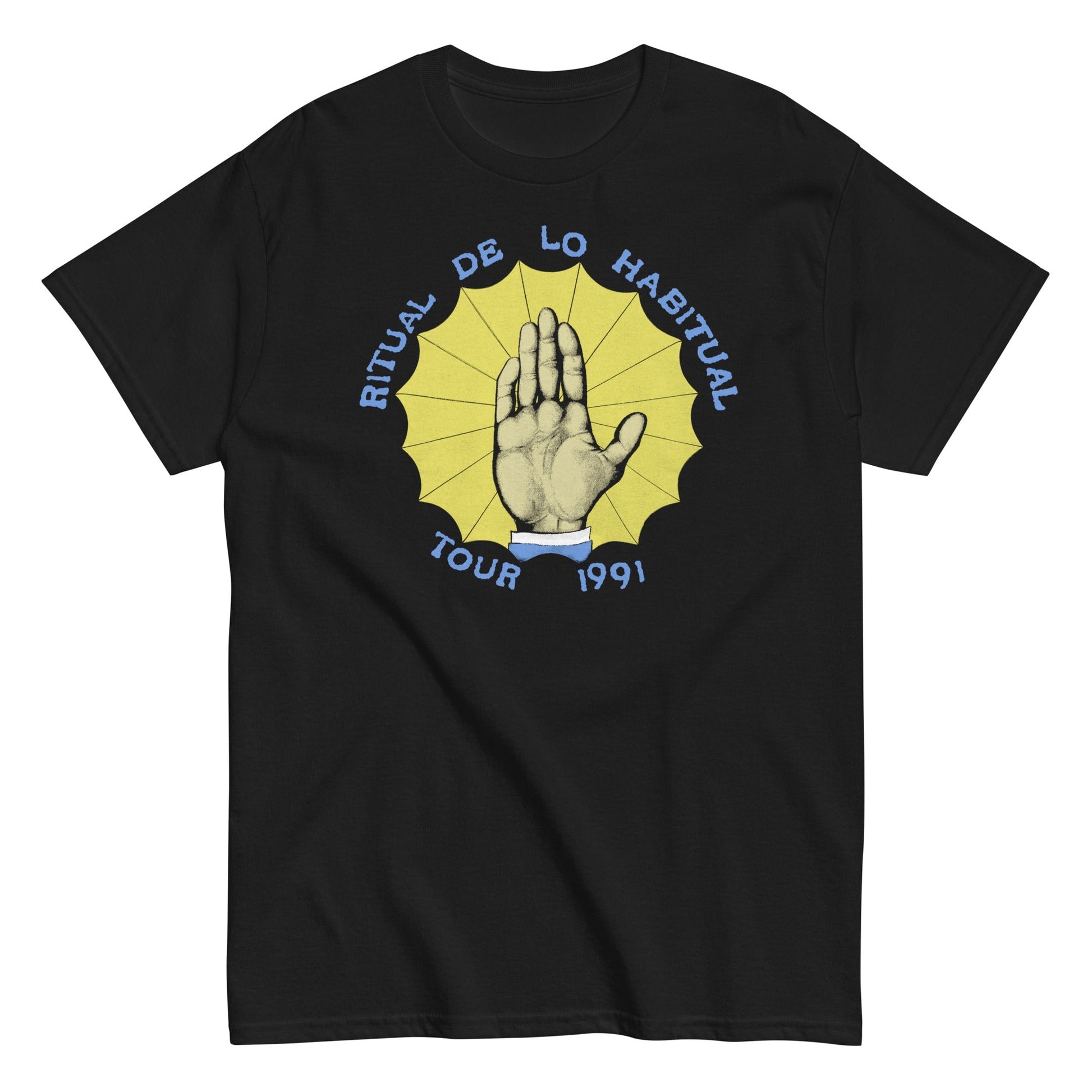 Jane's Addiction - Ritual De Lo Habitual T Shirt