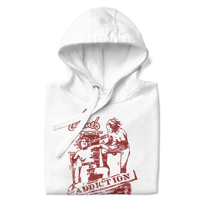 Jane's Addiction - Still My Party Classic Hoodie
