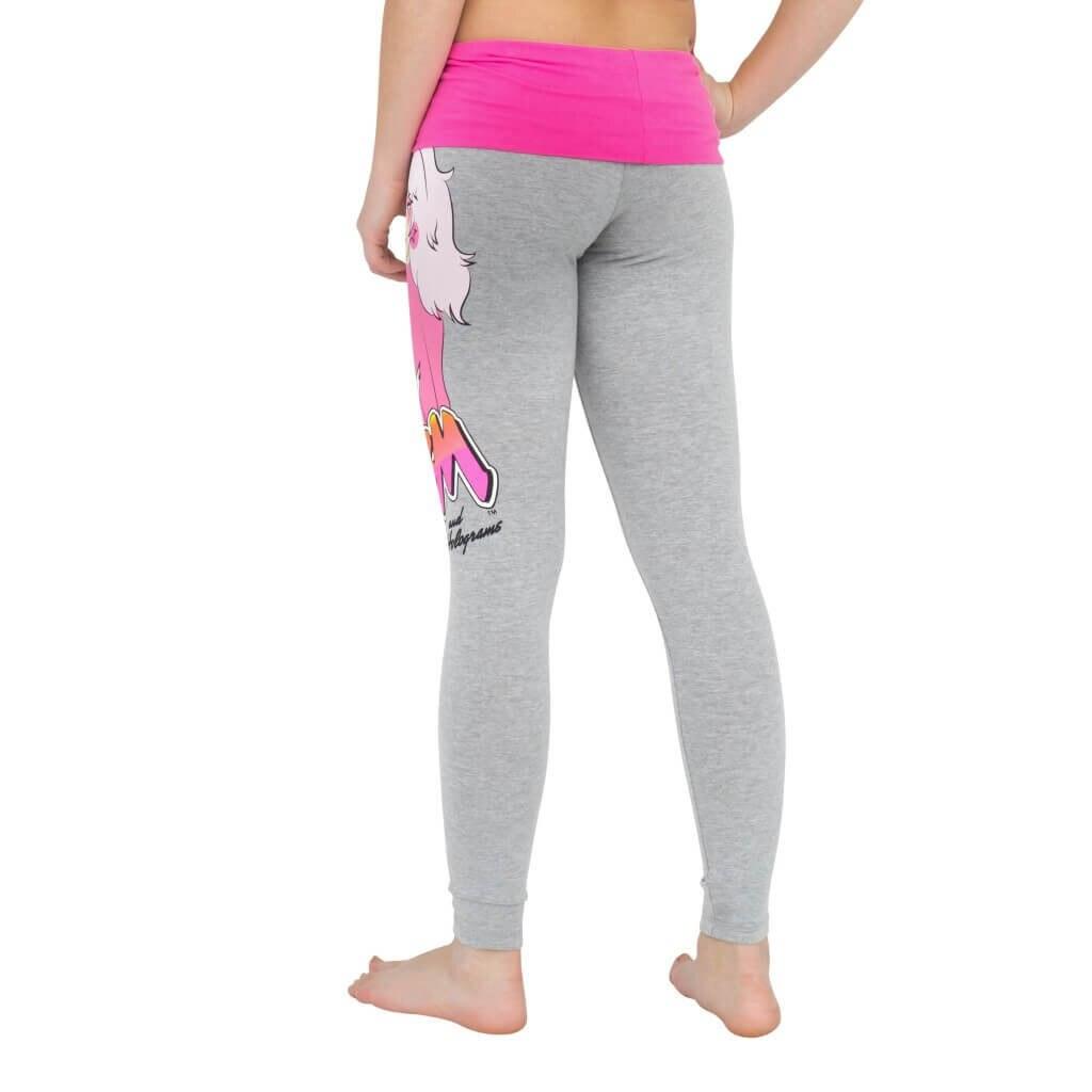 Jem and the Holograms Lounge Leggings