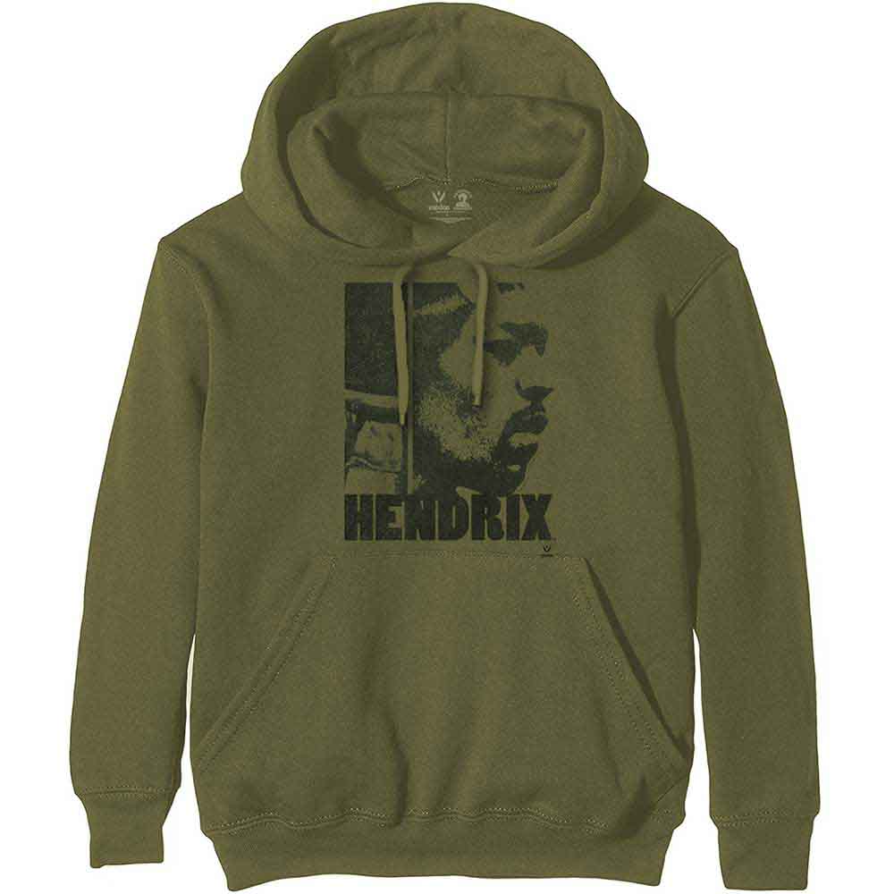 Jimi Hendrix Let Me Live