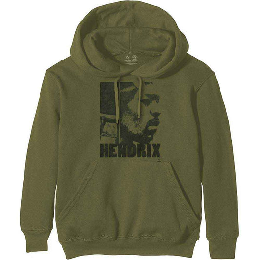 Jimi Hendrix Let Me Live