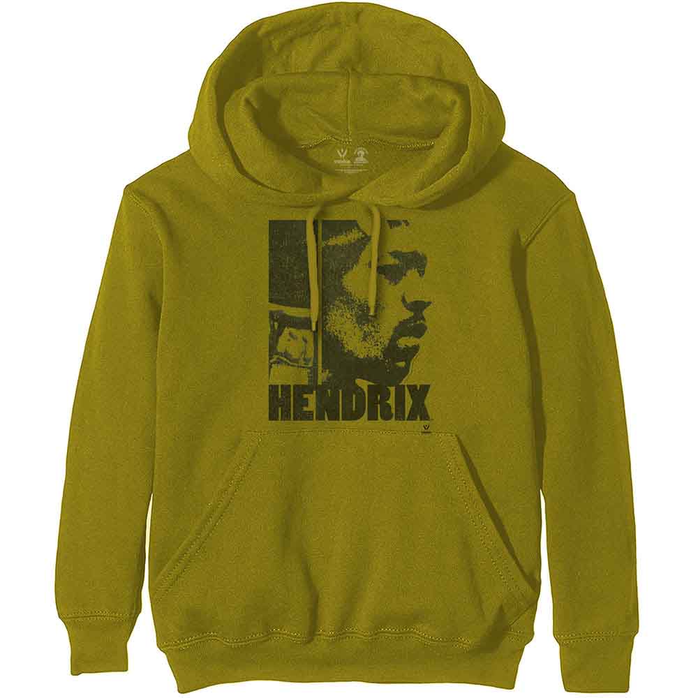 Jimi Hendrix Let Me Live