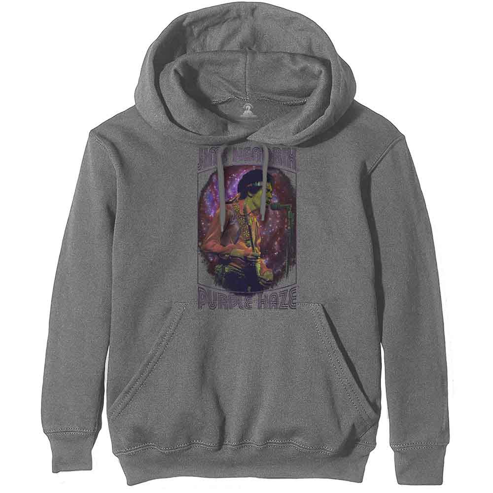 Jimi Hendrix Purple Haze Frame