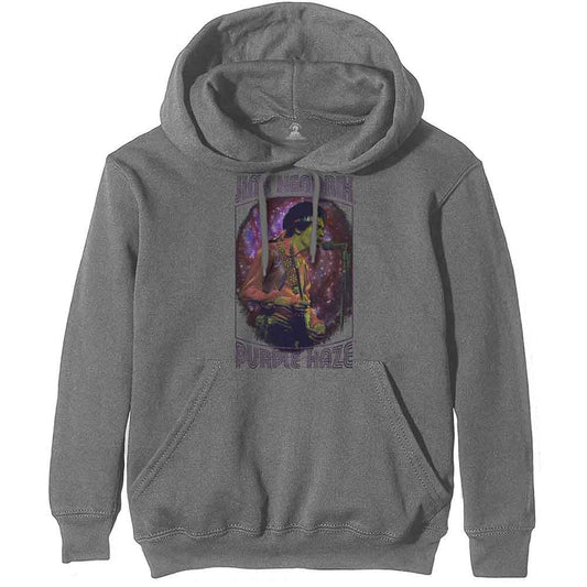 Jimi Hendrix Purple Haze Frame