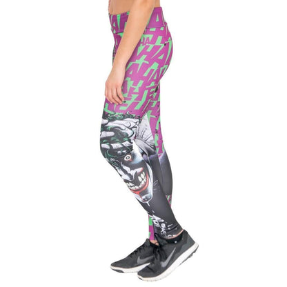 Joker Haha Leggings