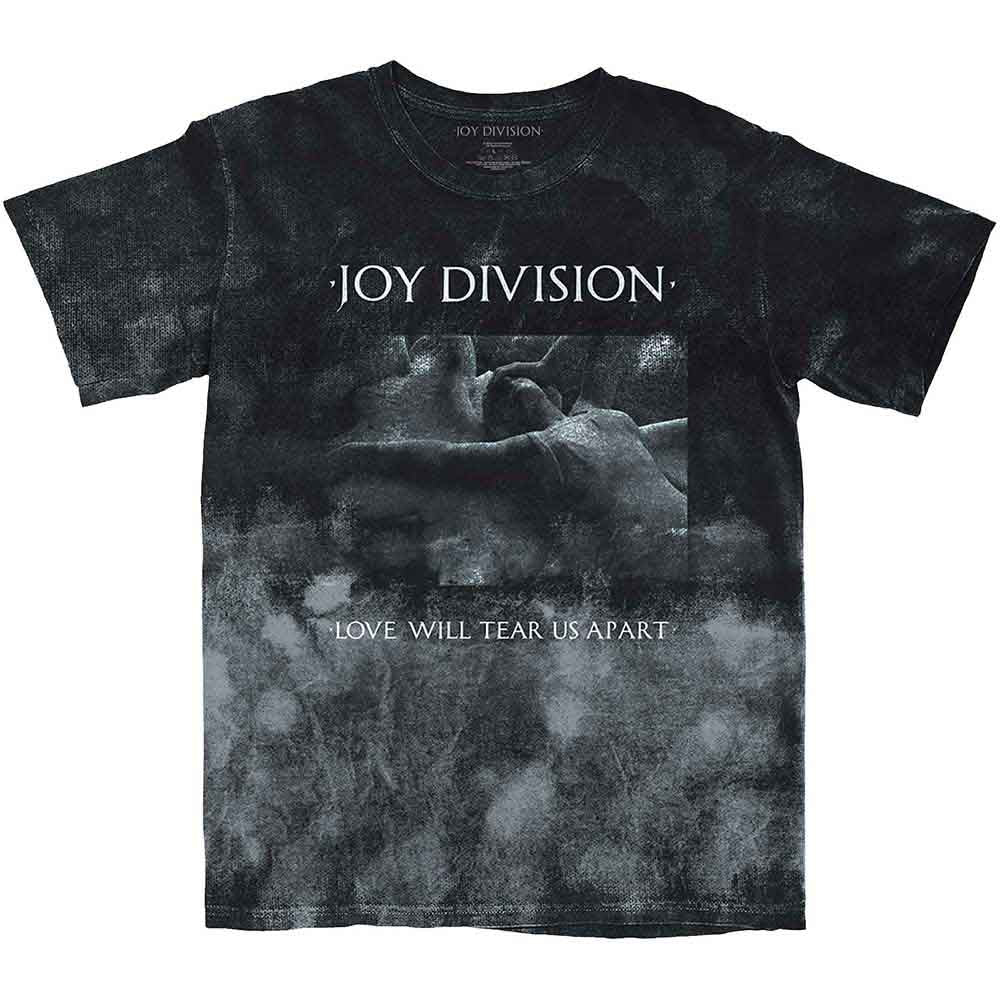 Joy Division Tear Us Apart Mens T Shirt
