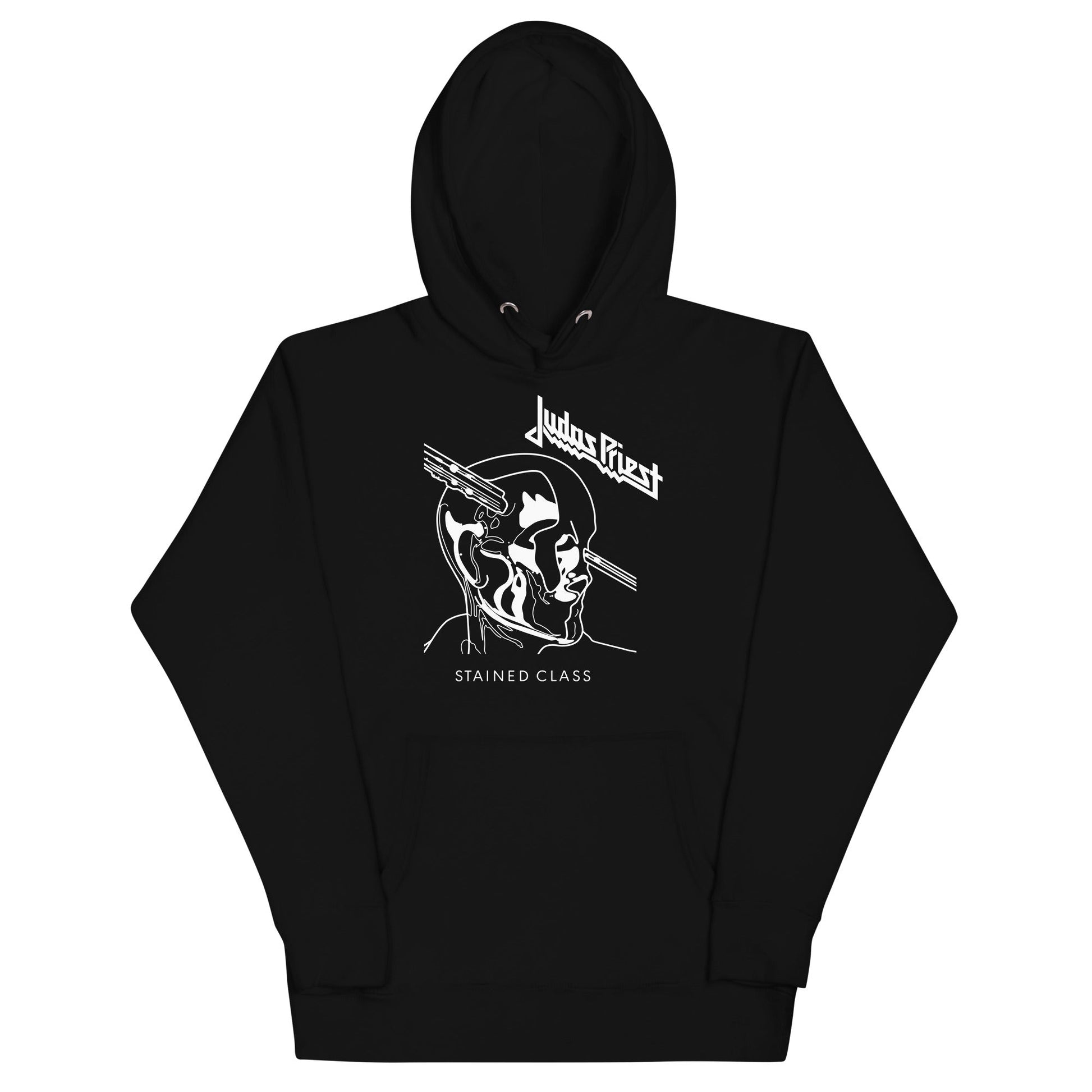 Judas Priest - Stained Class Hoodie