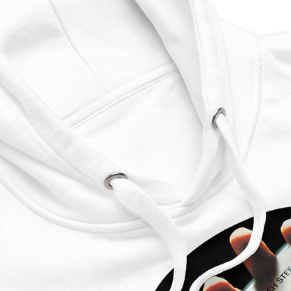 Judas Priest - British Steel Classic Hoodie