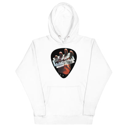 Judas Priest - British Steel Classic Hoodie