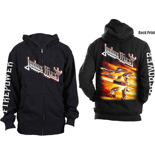 Judas Priest Firepower