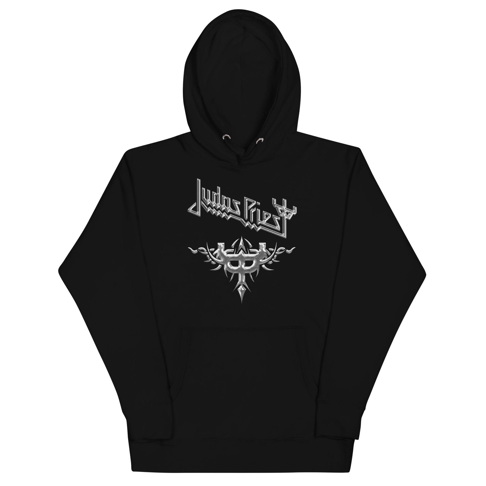 Judas Priest - Liquid Metal Classic Hoodie