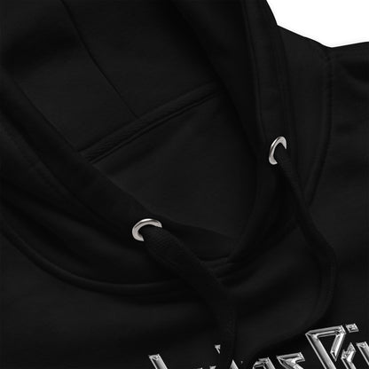 Judas Priest - Liquid Metal Classic Hoodie