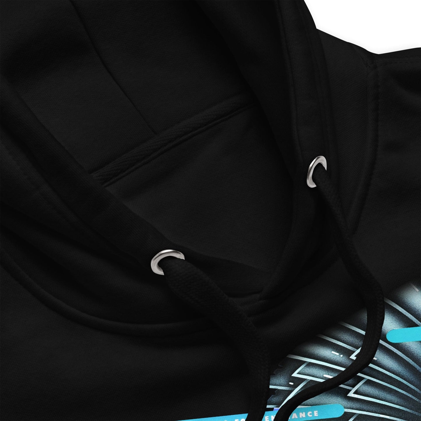 Judas Priest - Neon Screaming Classic Hoodie