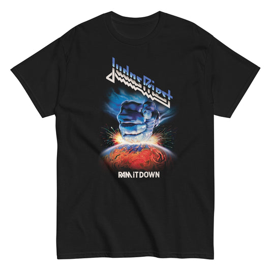 Judas Priest - Ram It Down T Shirt