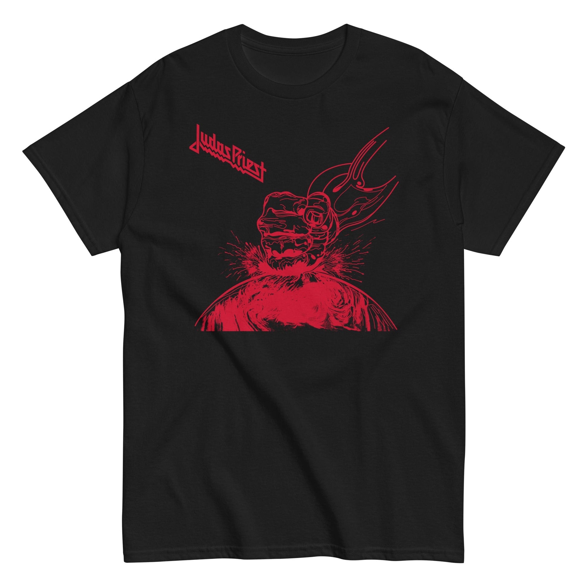 Judas Priest - Red Dream T Shirt