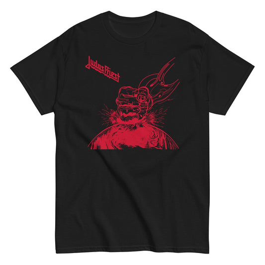 Judas Priest - Red Dream T Shirt