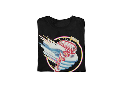 Judas Priest - Turbo Hand Jumbo Print T Shirt