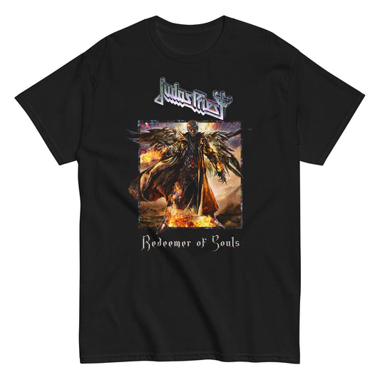 Judas Priest - War Eagle T Shirt