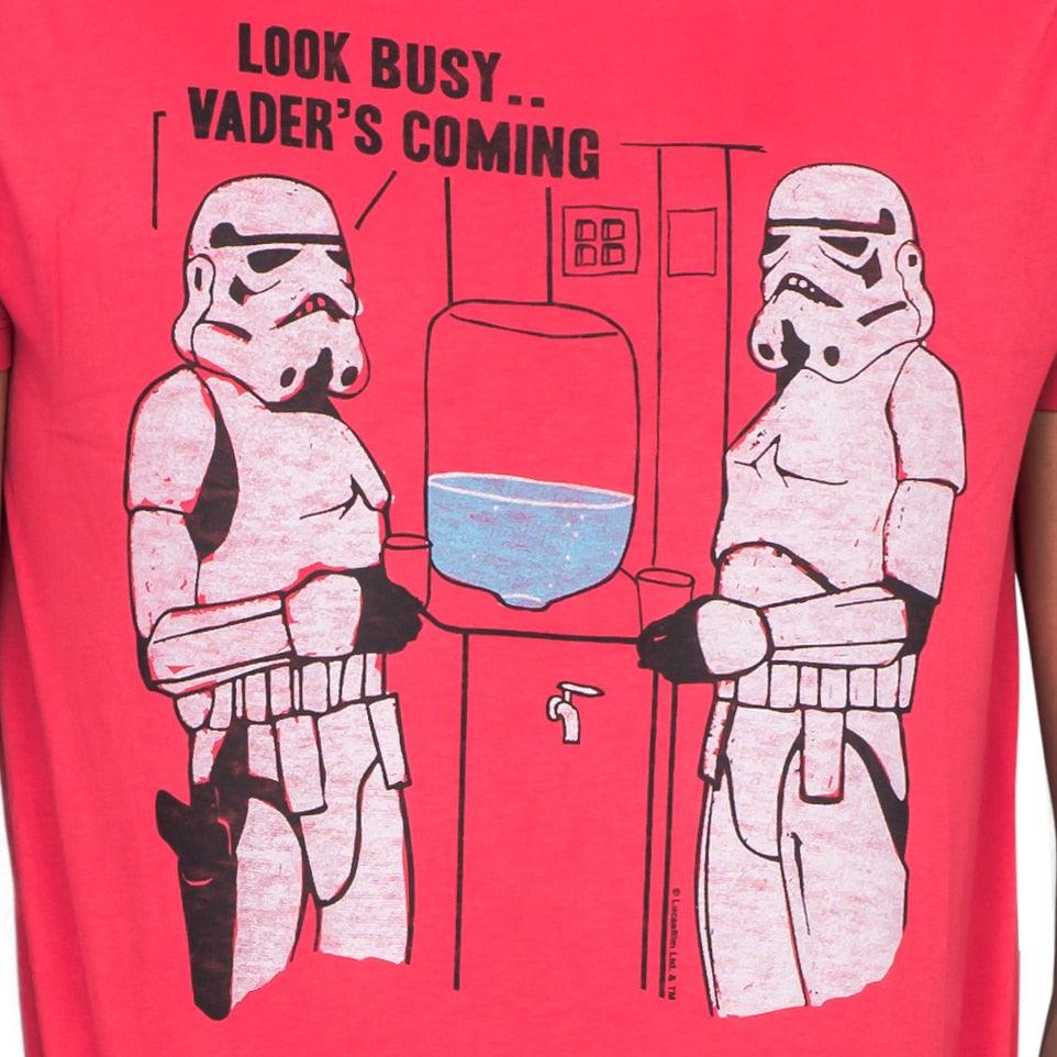 Junk Food Star Wars Stormtroopers T Shirt