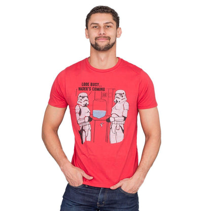 Junk Food Star Wars Stormtroopers T Shirt