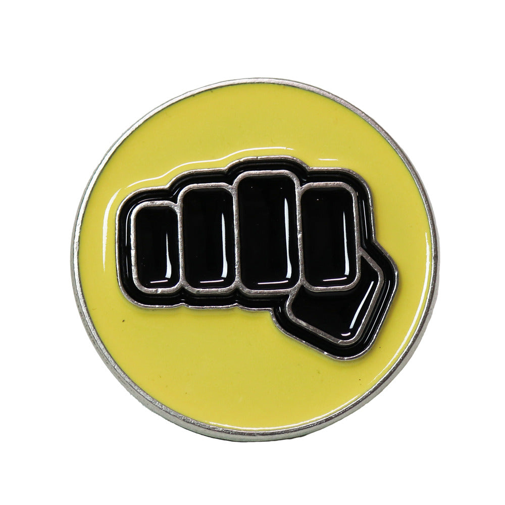 Cobra Kai Karate Kid Belt Buckle
