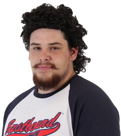 Kenny Powers Wig Eastbound & Down Costume