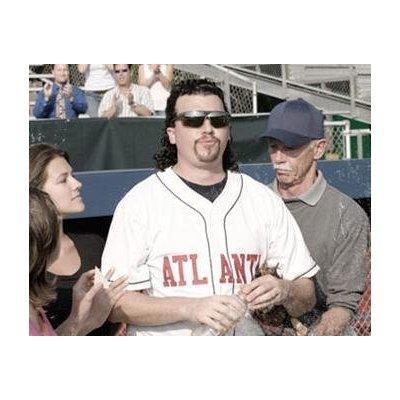 Kenny Powers Wig Eastbound & Down Costume