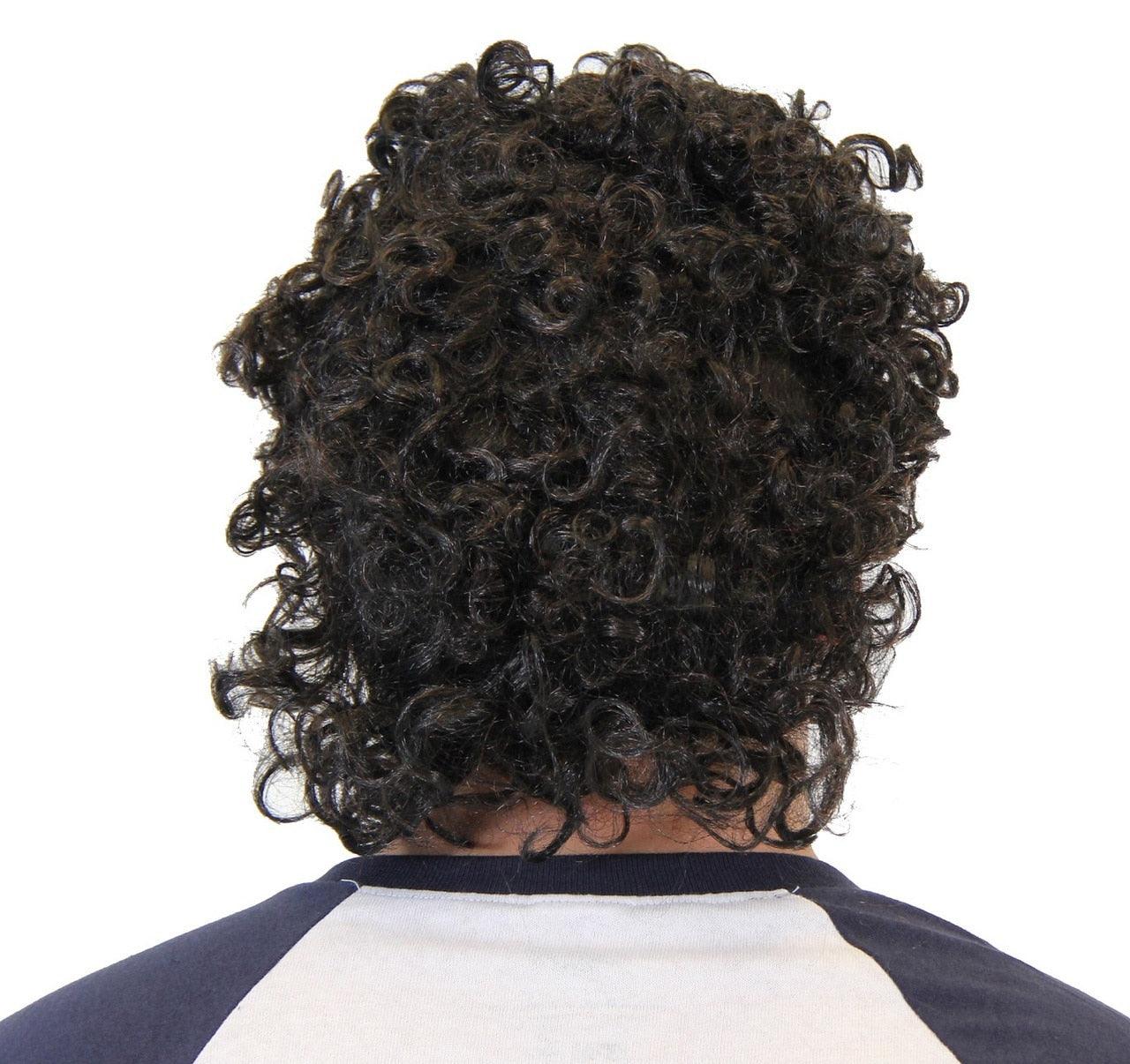 Kenny Powers Wig Eastbound & Down Costume