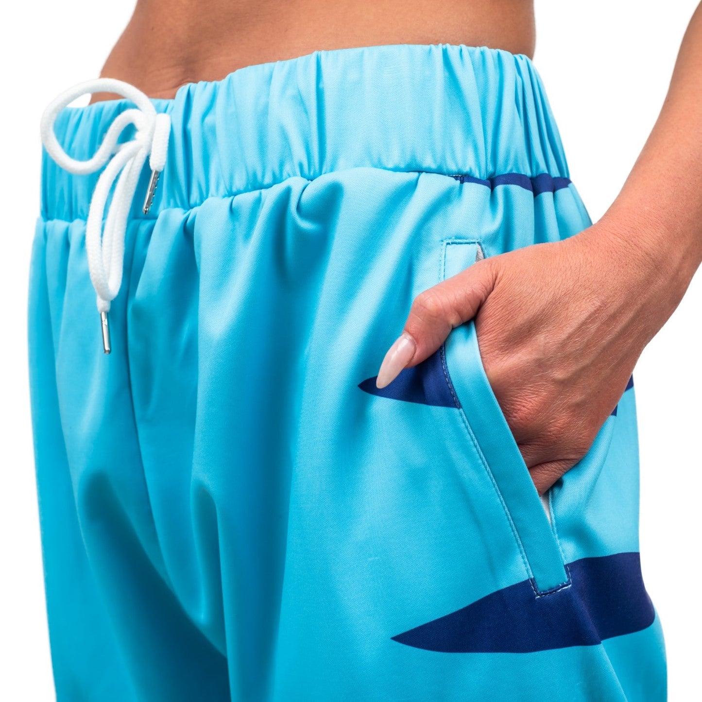 Kicking and Screaming Coach Jacket and Pants Warm-Ups Halloween Costume