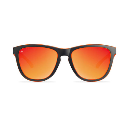 Anaheim Ducks Officially Licensed Knockaround Sunglasses