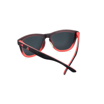 Arizona Diamondbacks Officially Licensed Knockaround Sunglasses