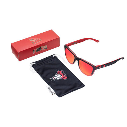 Arizona Diamondbacks Officially Licensed Knockaround Sunglasses