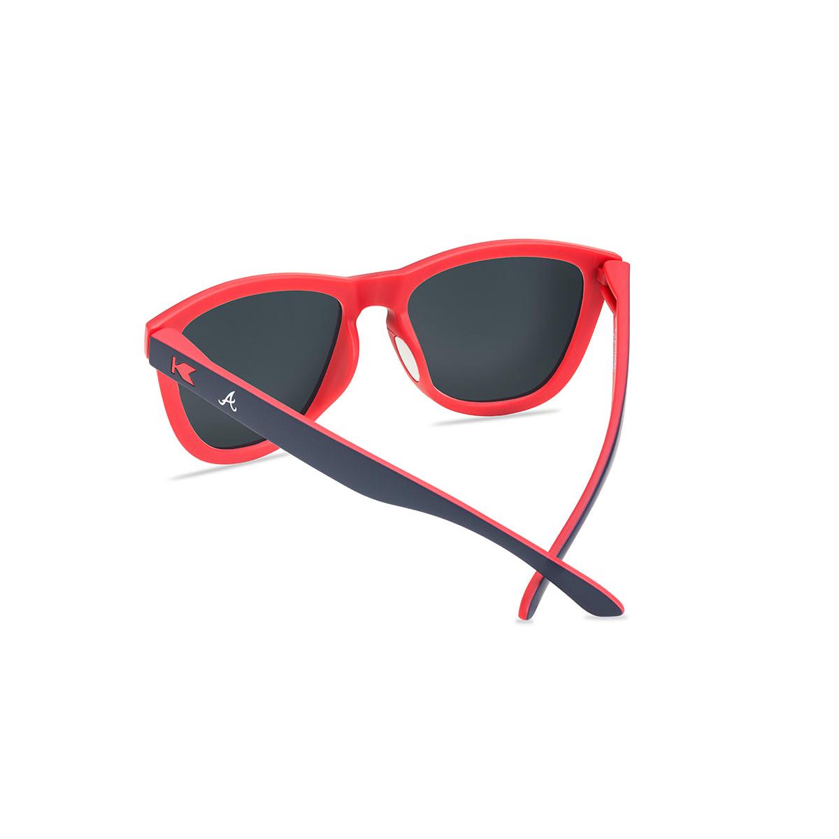 Atlanta Braves Officially Licensed Knockaround Sunglasses