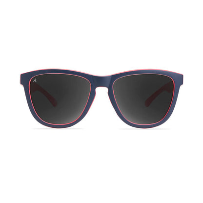 Atlanta Braves Officially Licensed Knockaround Sunglasses
