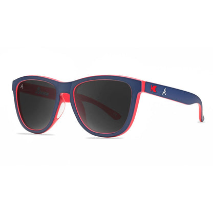 Atlanta Braves Officially Licensed Knockaround Sunglasses
